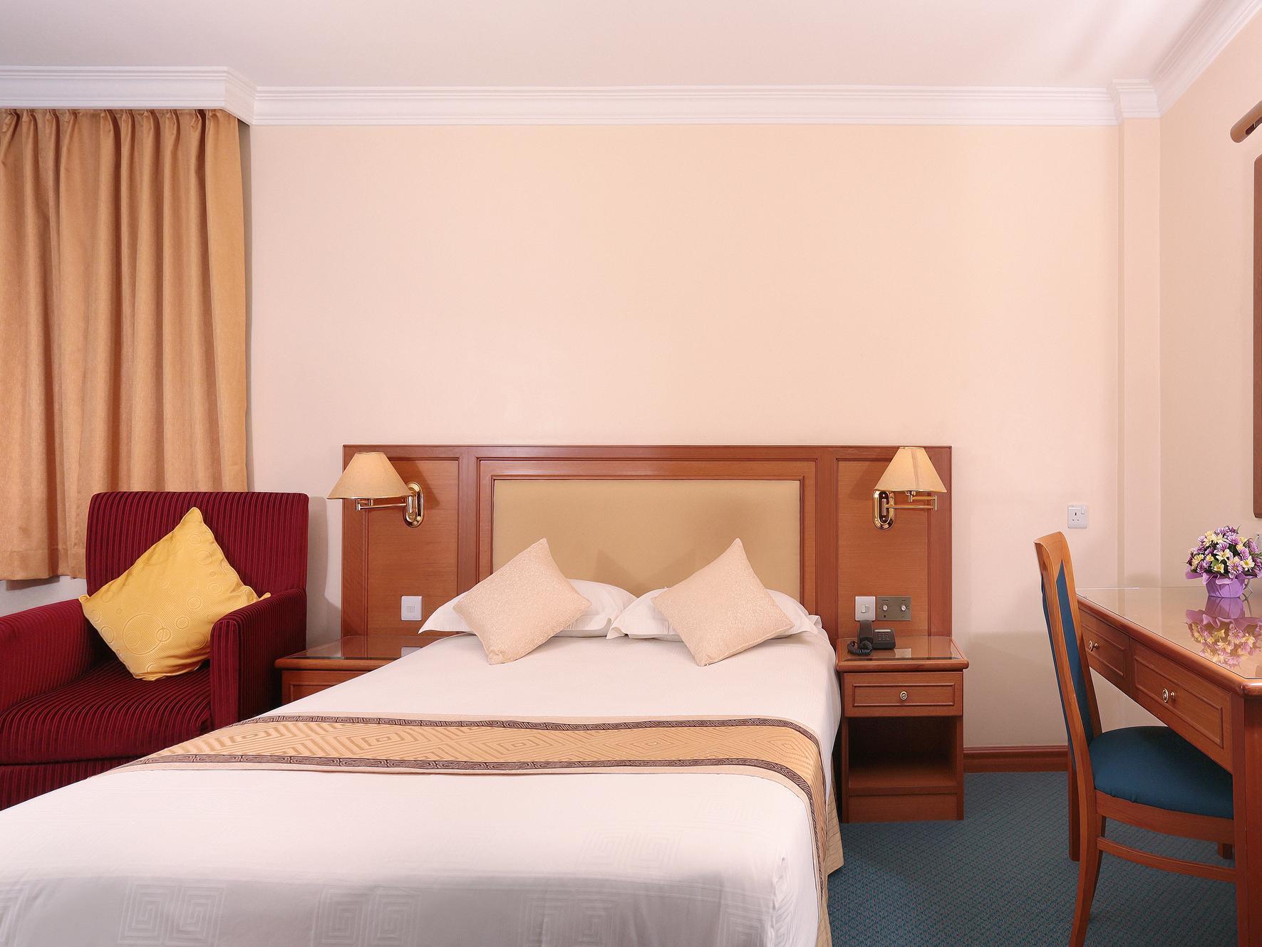 Hotel Sentosa Kuala Belait Экстерьер фото